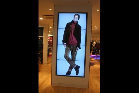 Uniqlo Regent Street